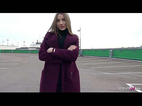 ❤️ CERCETAȘUL GERMAN ESTE UN VIS ATINGÂNDU-L PE STEELE, TELL-UL DIN PARCARE ȘI SEXY PENTRU BANI ☑ at ro.dickies-shop.ru ❌