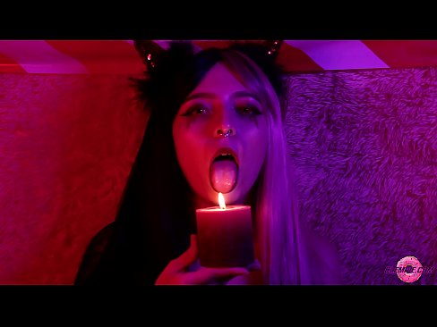 ❤️ Blowjob pasional de la Succubus sexy cu împlinirea gurii ☑  at ro.dickies-shop.ru ❌