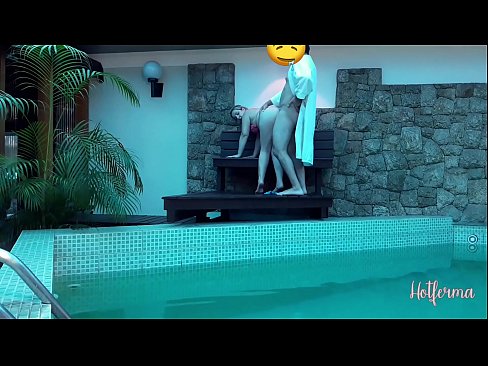 ❤️ Șeful o invită pe menajeră la piscină, dar nu a putut rezista la o partidă fierbinte ☑  at ro.dickies-shop.ru ❌